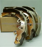 Toyota Wealth GGN60 Brake Shoe