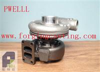 Hot Sale And Best Price Turbocharger 3525699