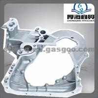 High Quality Timing Cover TOYOTA 4Y .(11301-71012/11301-71010/11321-71010