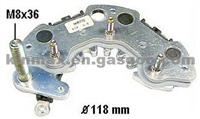Rectifier L195G1320 2323097E01 IHR772 RTF49897 2323097E02