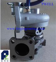 TurboCT12B 17201-64110 For Toyota