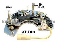 Rectifier 84889 131304 ILR571 RTF4954G UBB143