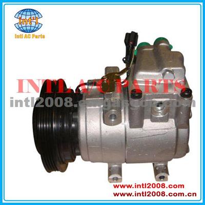 97701-27000 9770127000 HS15 Compressor For Hyundai Coupe 2.0i 1997-2001