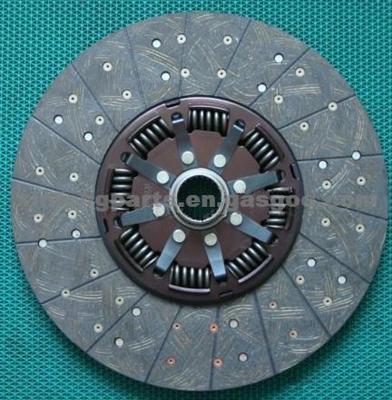 Clutch Disc And Clutch Plate And Auto Clutch 1862450031