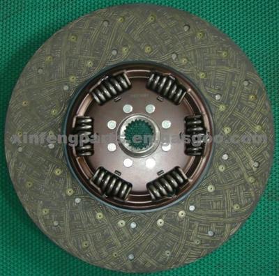 Clutch Disc And Clutch Plate And Auto Clutch 1862176004