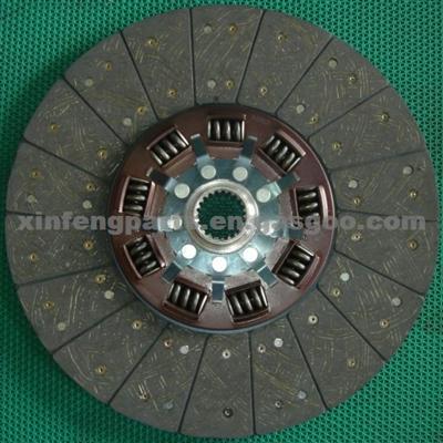 Clutch Disc And Clutch Plate And Auto Clutch 1861680037