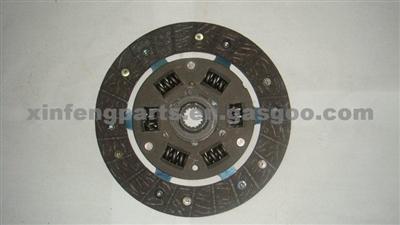 Clutch Disc And Clutch Plate And Auto Clutch 318002016