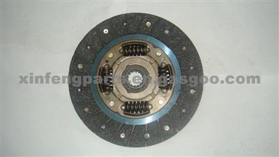 Clutch Disc And Clutch Plate And Auto Clutch 0664162