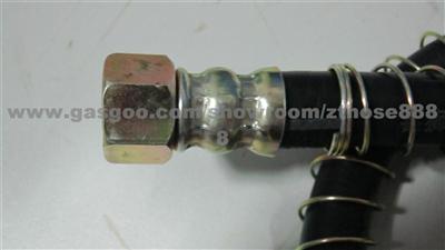 Truck Air Brake Hose Assembly