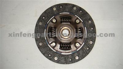 Clutch Disc And Clutch Plate And Auto Clutch 30100-01B60