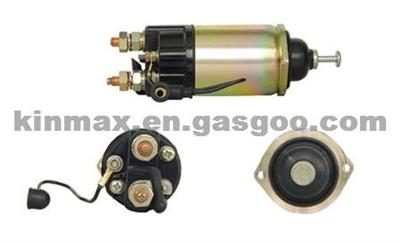 Solenoid Switch 132641 9G5517 0465000010 AR54991 66-8202