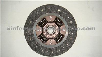 Clutch Disc And Clutch Plate And Auto Clutch 30100-VJ200