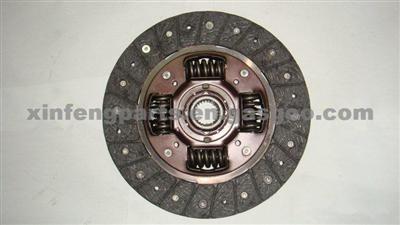 Clutch Disc And Clutch Plate And Auto Clutch 30100-N4290