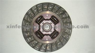 Clutch Disc And Clutch Plate And Auto Clutch NSD104U