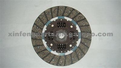 Clutch Disc And Clutch Plate And Auto Clutch 30100-53J00