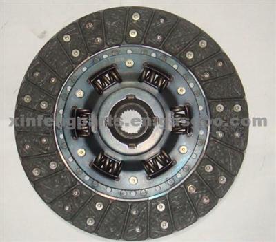 Clutch Disc And Clutch Plate And Auto Clutch 30100-C7000