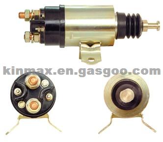 Solenoid Switch 6512264 66-601