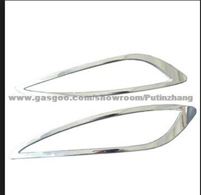 Odm Automobile Metal Component Stamp