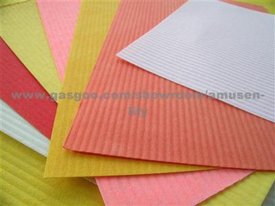 Wood Pulp Auto Oil/Air/Fuel Filter Paper