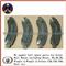 Brake Pad FR Hover For Great Wall Motor 3501150-K00