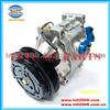 447220-6240 447220-6244 447220-6272 Auto Compressor DENSO SCS06C SCSA06C For TOYOTA COROLLA 1.6/1.4 88320-1A481