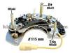 Rectifier 84976 136324 63328506 ILR576 RTF4954F