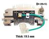 Rectifier 63621601 131505 7541401 21222125 IXR693 593055
