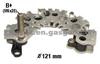 Rectifier 063624202010 UBB814 138801 IXR719 RTF49564 63624202