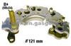 Rectifier 063623601010 138790 IXR725 RTF49558 63623601 RDD36A