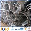 Stainless Steel 316L Water Well Sand Screens Casing Pipe