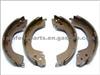 Mitsubishi L200 K57T Brake Shoe