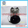 Automobile Ac Compressor FOR YORK 210 OE# 142111NEW Ranshu / 142139 Ranshu / 2010331G Omega / 5236 MEI