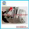 4472200394 Denso 10P30C Ac Kompressor For Toyota Coaster Mini Bus 447220-0394 447220-1030 447220-1310 447220-0390