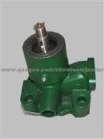 Belarus Tractor Umz Water Pump