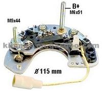 Rectifier 84468 131304 ILR567HD UBB136