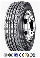 1100r22 DOT Highway Anti-Side Truck All Steel Radial TBR Tire