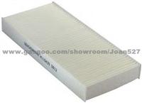 7701409324 Auto Cabin Air Filter For Renault