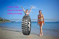 315/80R22.5 Off Road Radial Truck Tires