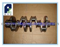 Isuzu 4BE1 Crankshaft