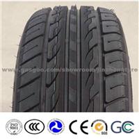 175/70r13 Highway Gcc Tyre PCR Radial Passenger Car Tyre