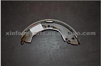 Mitsubishi Pajero V32W Brake Shoe