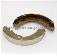 Mitsubishi L200 KB8T Brake Shoe