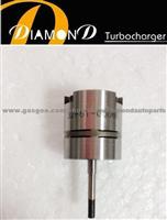 CAT Valve 32F61-00060 32F6100060 Control Valve For 312D 315D Engine 326-4740 Injector