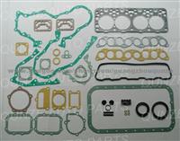 NISSAN SD23 ENGINE GASKETS AND SEALS