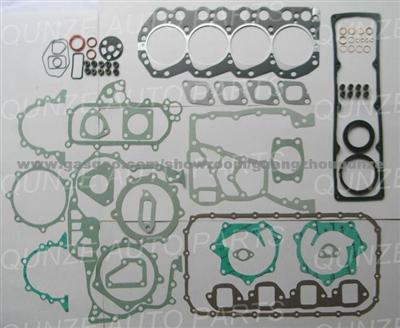 NISSAN QD32 ENGINE GASKETS AND SEALS