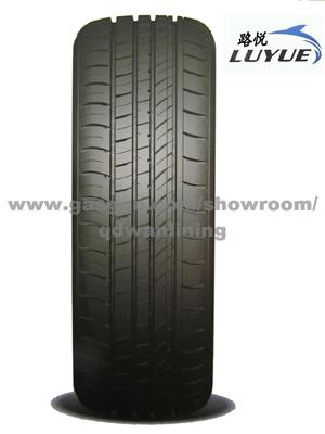 Cheap Pcr Tire From Chinese Manufacturer