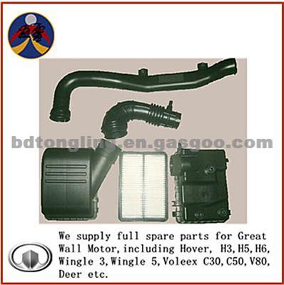 AIR CLEANER ASSY 1109100-P00 For Great Wall Wingle