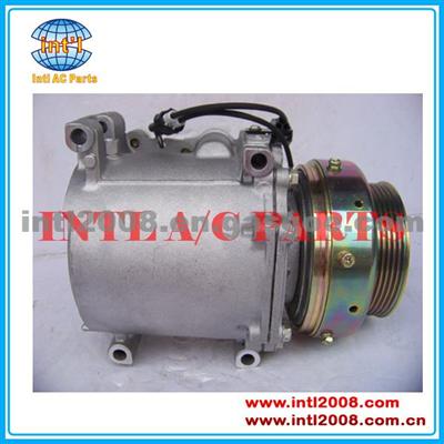 MR460111 AKC201A204A Air Conditioning Compressor MSC90 For Mitsubishi Eclipse Galant AKC200A204G MR315567 MR500318