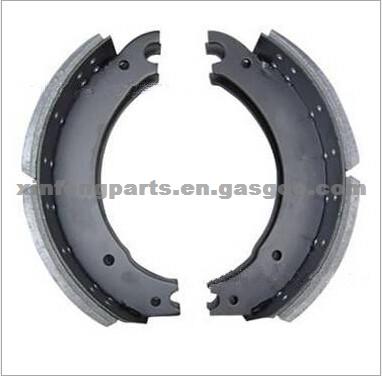 Mazda B2200 Brake Shoe