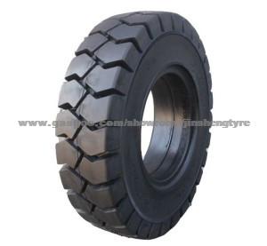 7.00-9 Mining Solid Forklift Industrial Chinese Construction Tyre